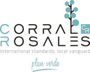 CORRAL Y ROSALES
